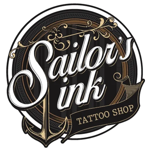 Sailor's Ink logo